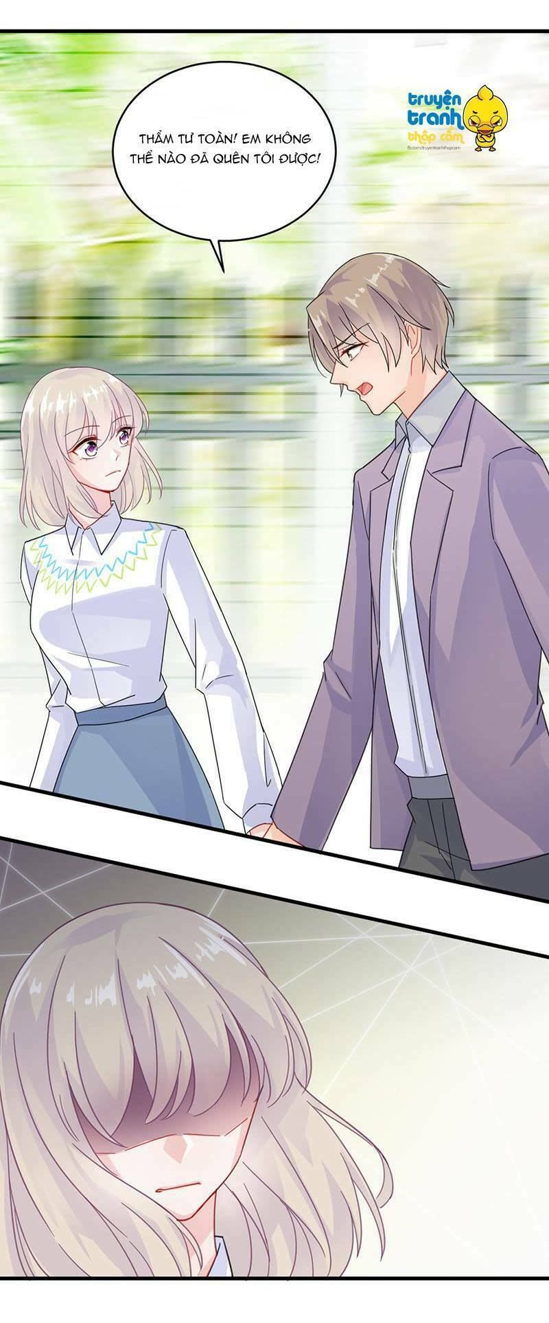 chọc tới chủ tịch tổng tài 2 chapter 24 13