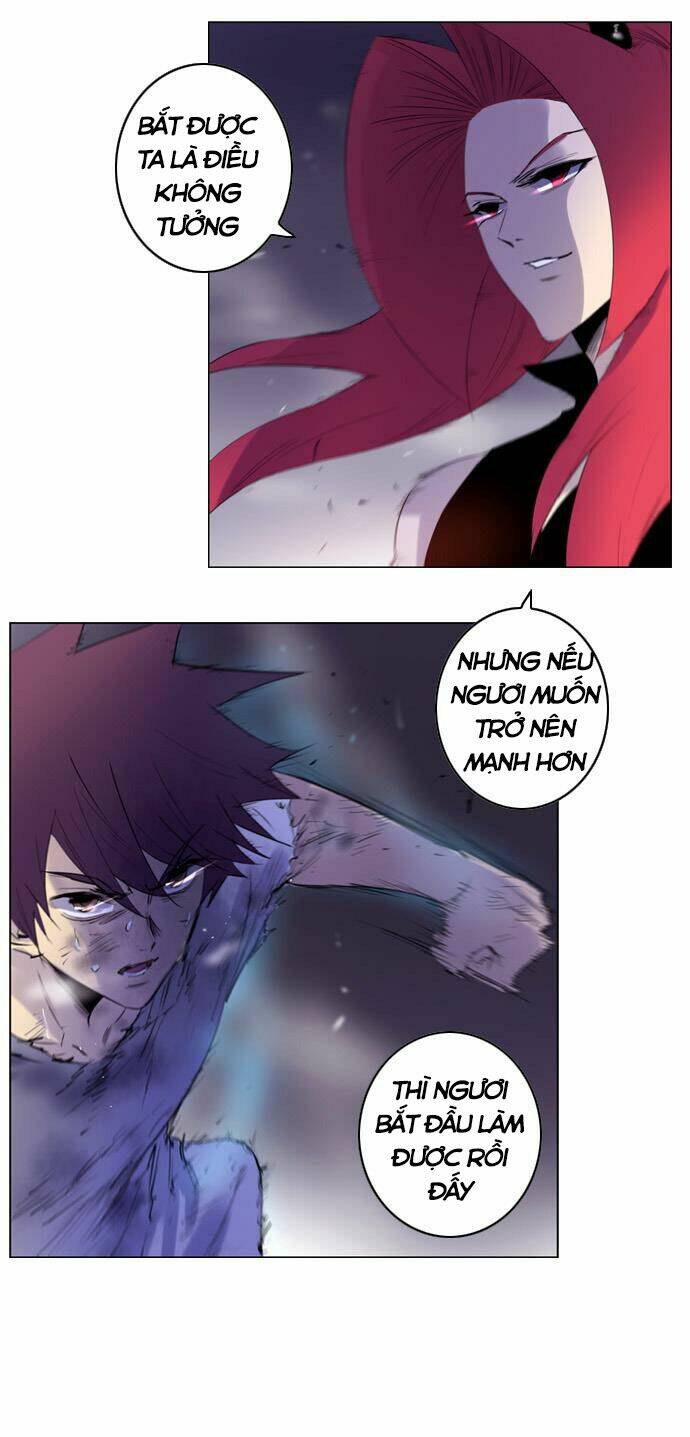 bản khế ước linh hồn chapter 145 32