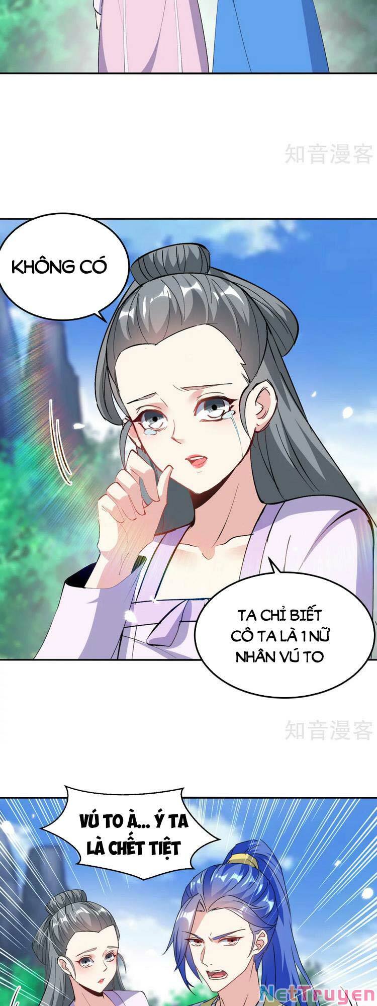 tối cường thăng cấp chapter 353 10