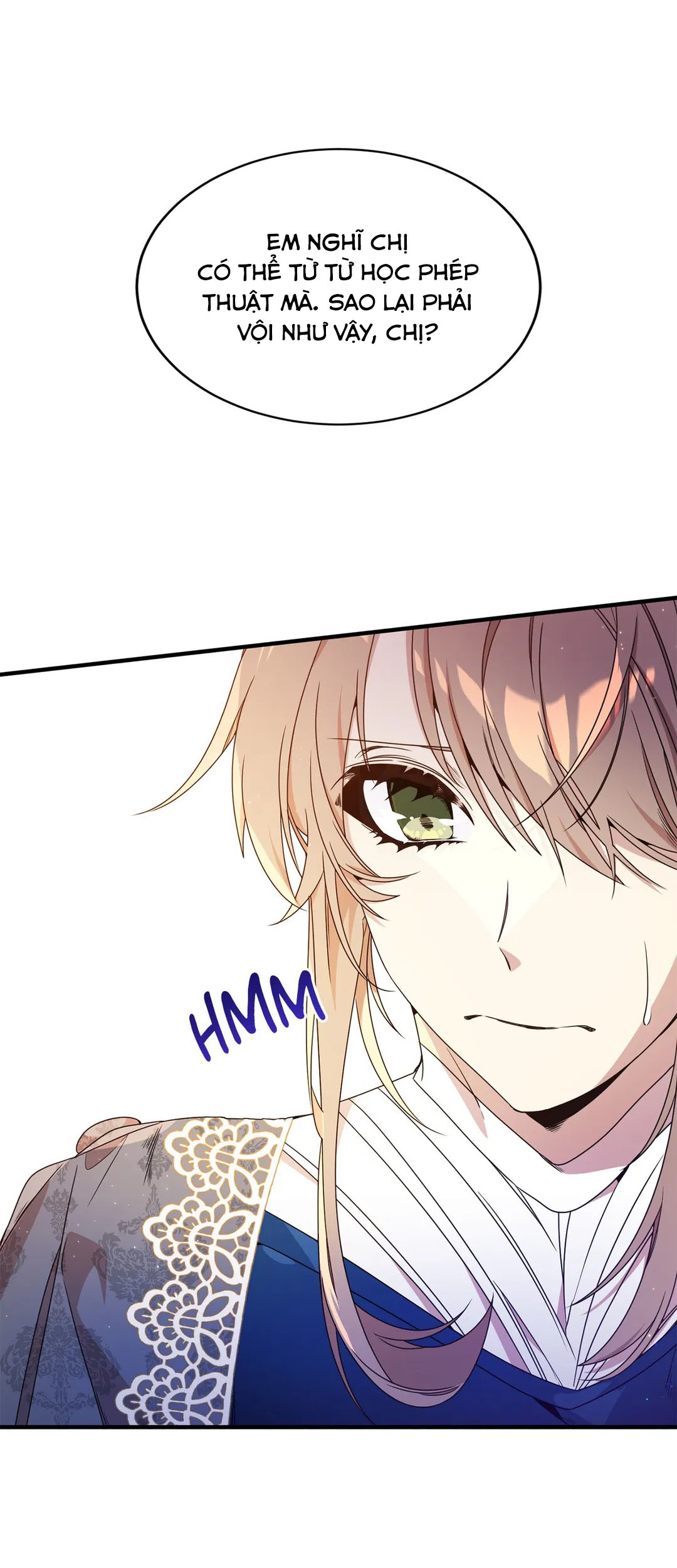 chị ấy là nữ chính trong truyện đó chapter 19 41