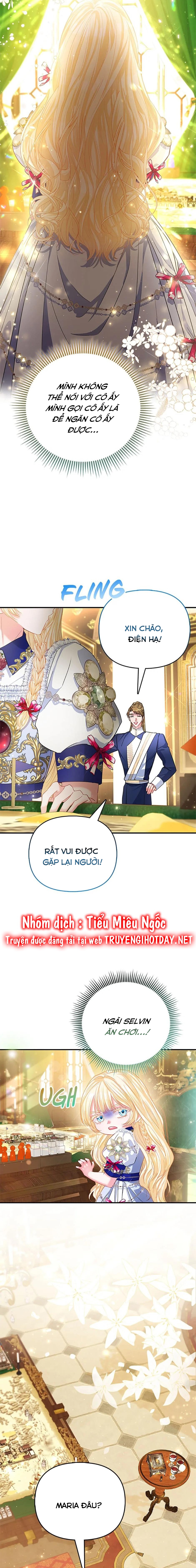 nàng công chúa của tôi chapter 35 14