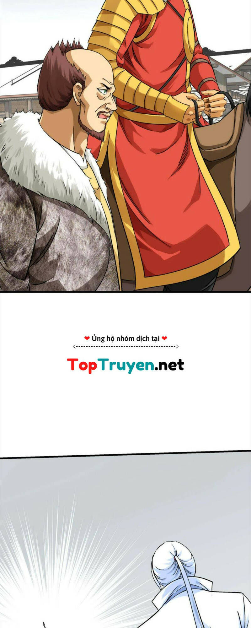 trọng sinh ta là đại thiên thần chapter 205 23