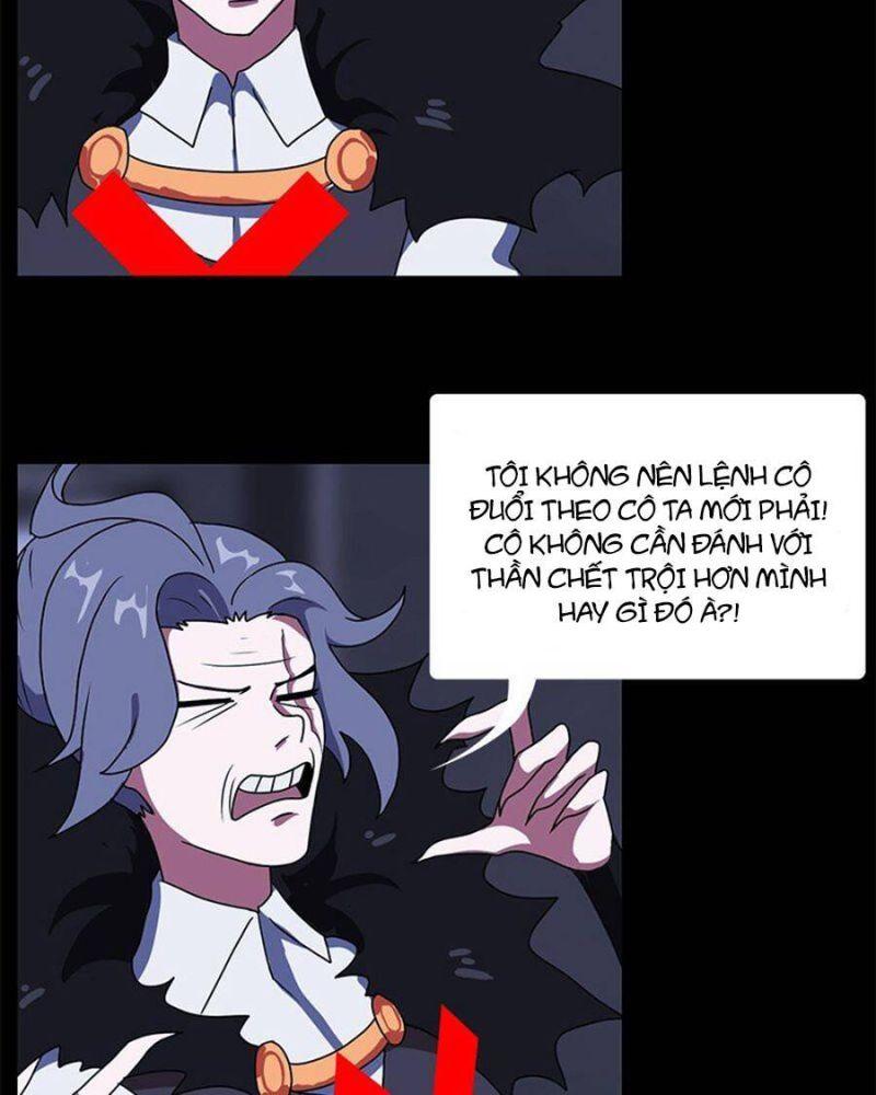 tử thần chapter 18 16