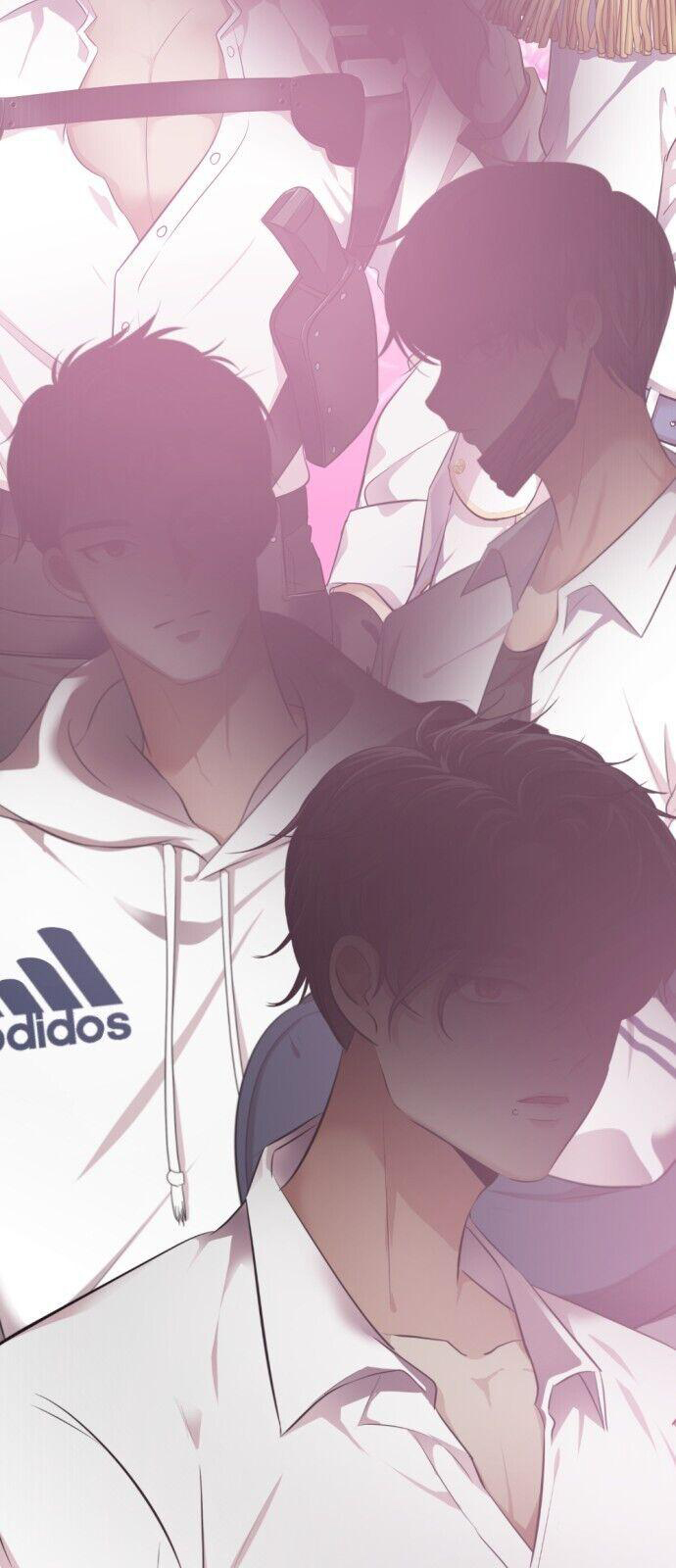 tầm quan trọng của vẻ bề ngoài chapter 0.1 22