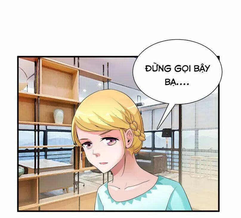 cô dâu gả thay của tổng tài chapter 123 7