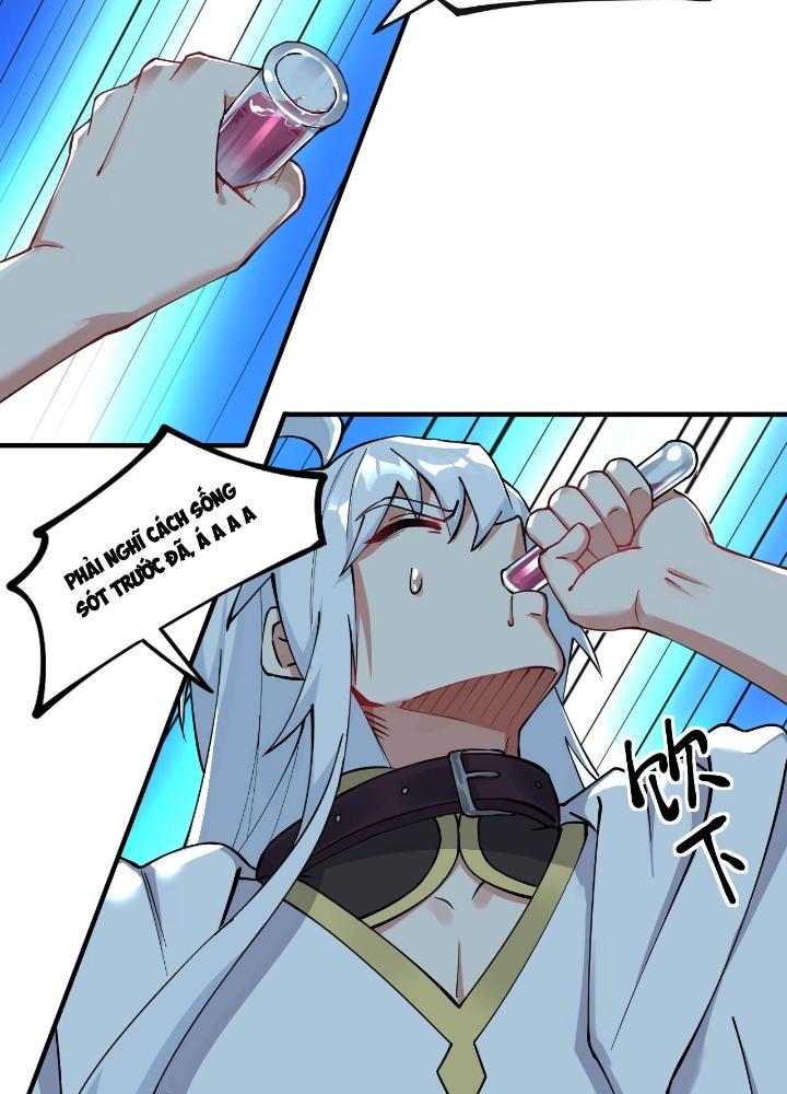 trời sinh mị cốt ta bị yandere đồ nhi để mắt tới chapter 2 75