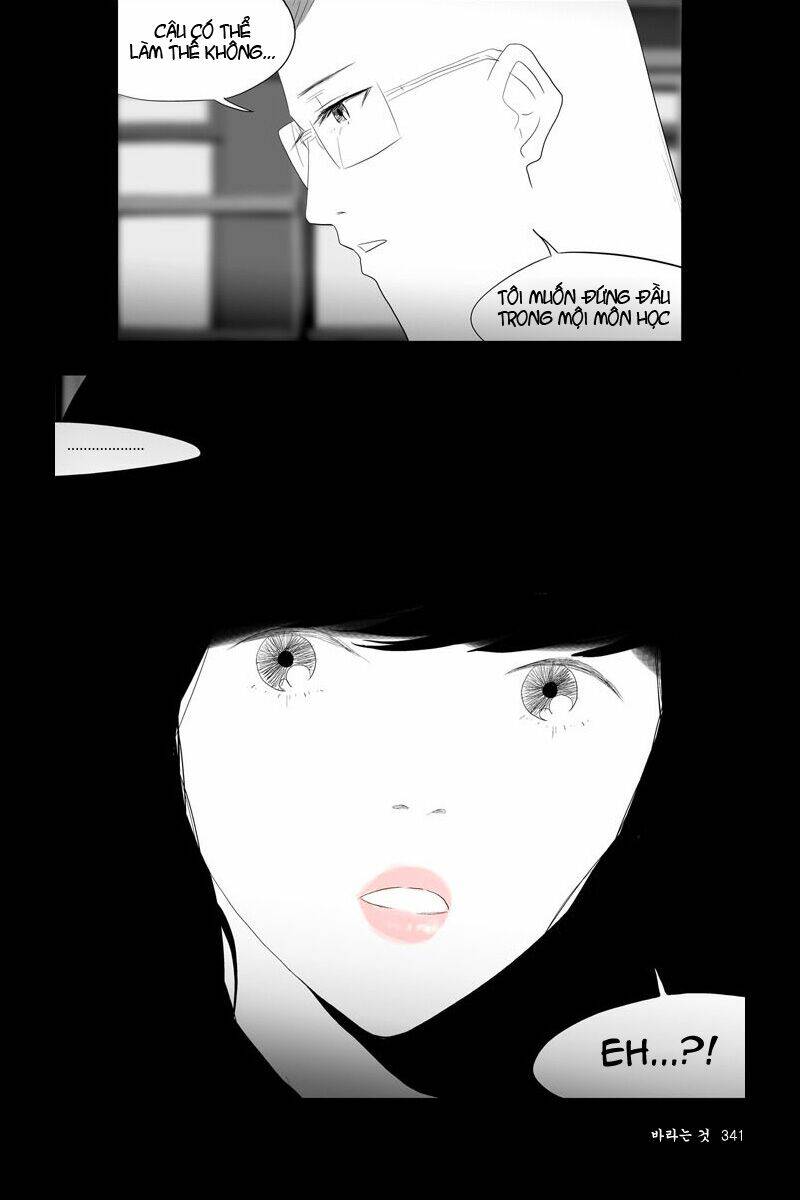 bạn có tin vào ma thuật? chapter 8 30