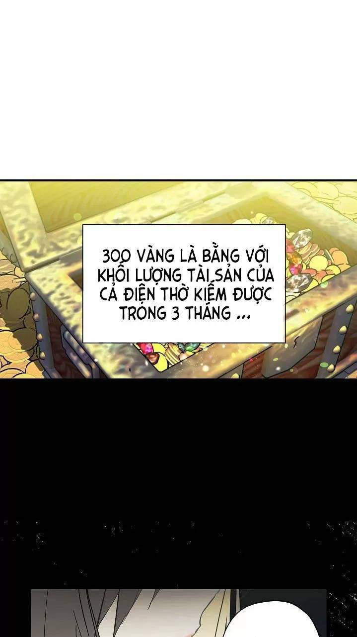 lời tỏ tình nhầm lẫn chapter 4 20