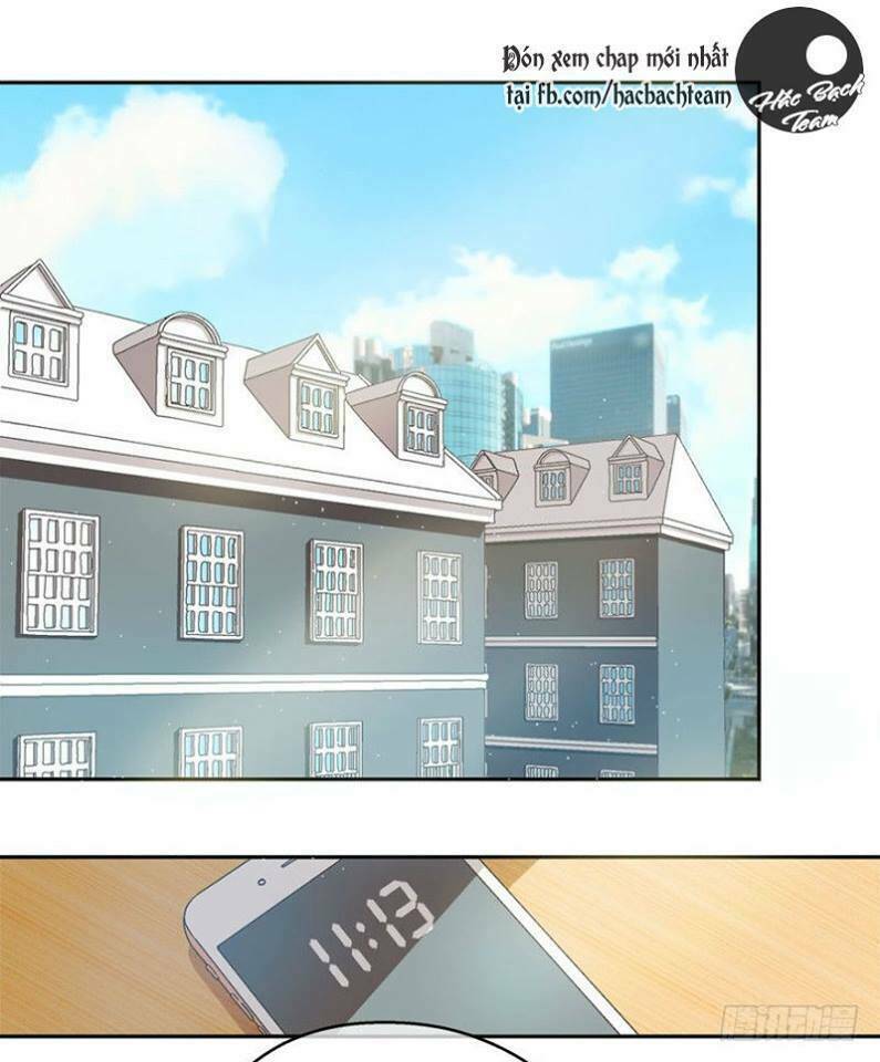 đối với cậu, tớ đều nghe theo chapter 3 18