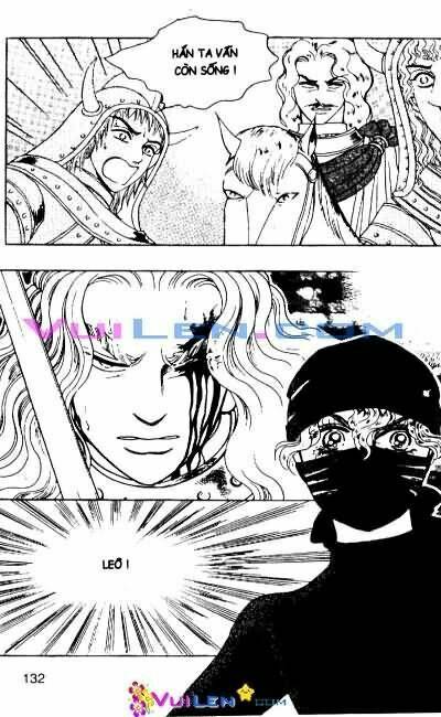 princess - công chúa xứ hoa (bản đẹp) chapter 20 132