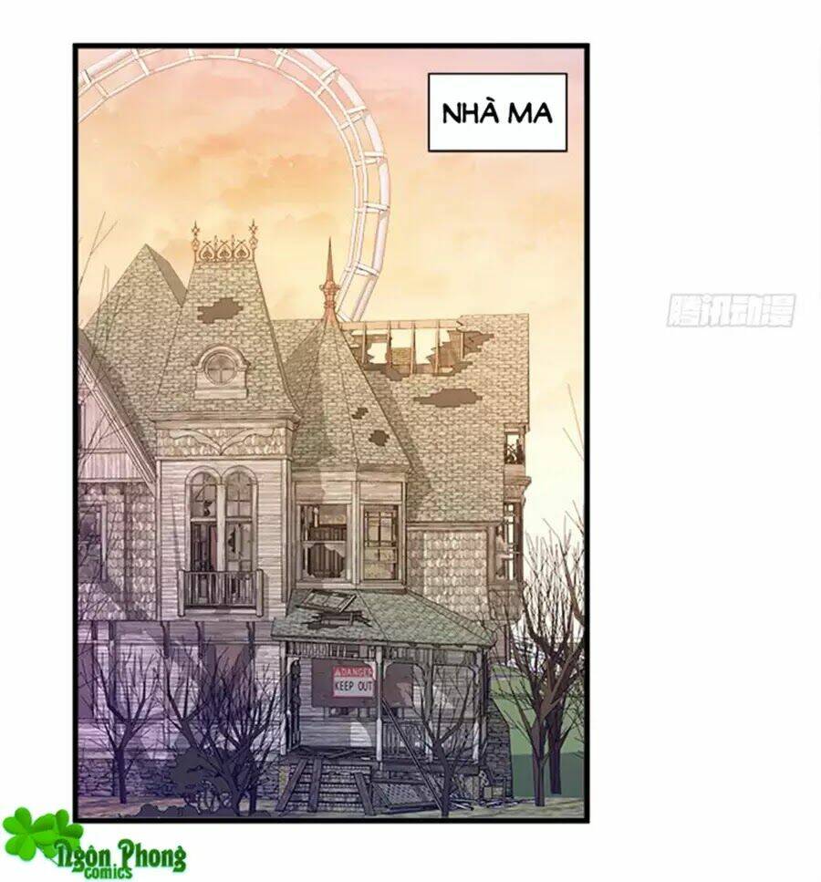 khi trò chơi ác ma bắt đầu chapter 108 5