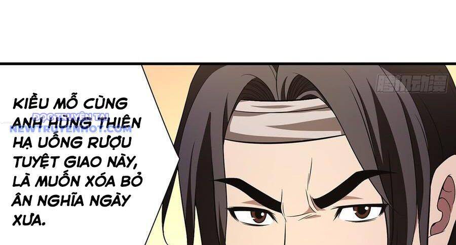 thiên long bát bộ webtoon chapter 122 56