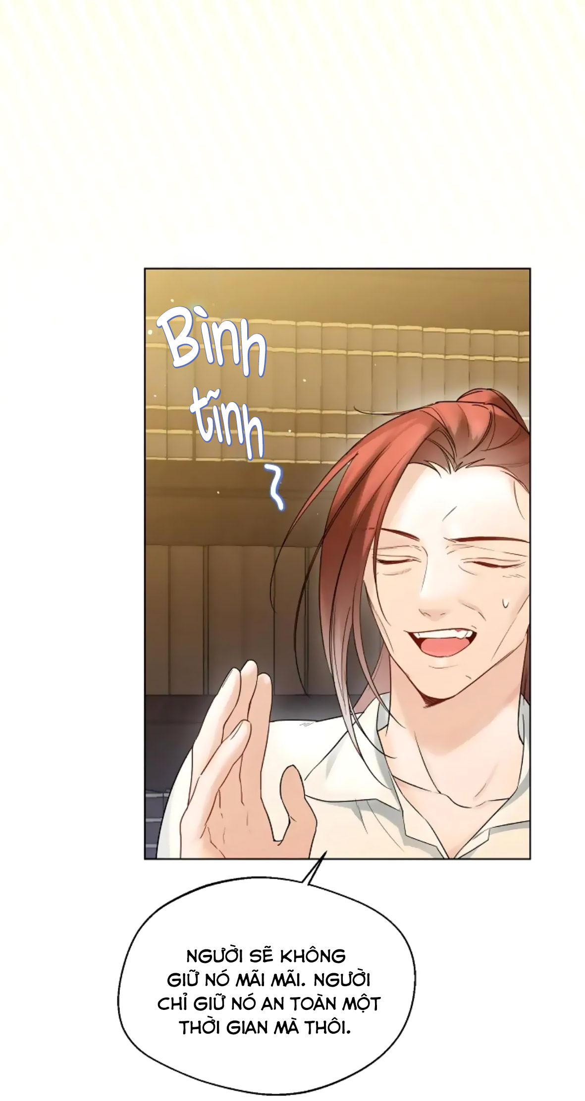 tiểu thư crystal thật ra là con trai chapter 36 31