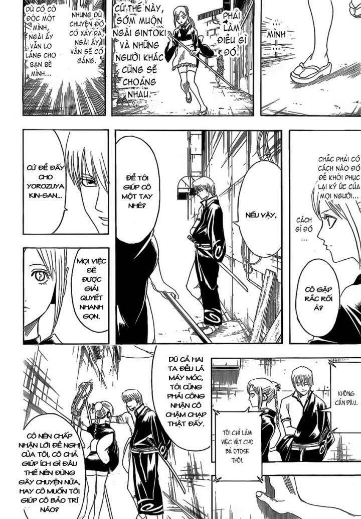gintama - linh hồn bạc chapter 375 11
