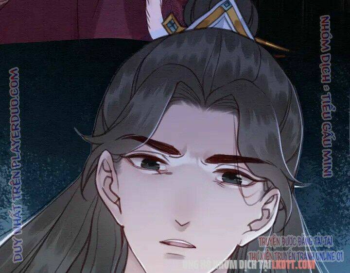 trọng sinh bá sủng nhiếp chính vương quá mạnh mẽ chapter 143 96