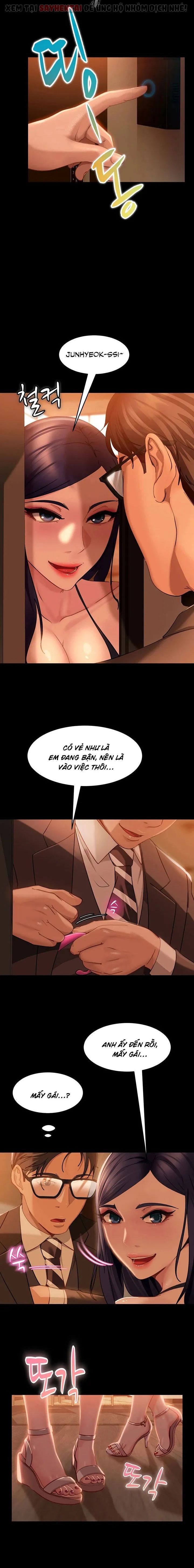 cơ quan giới thiệu hôn nhân chapter 16 16