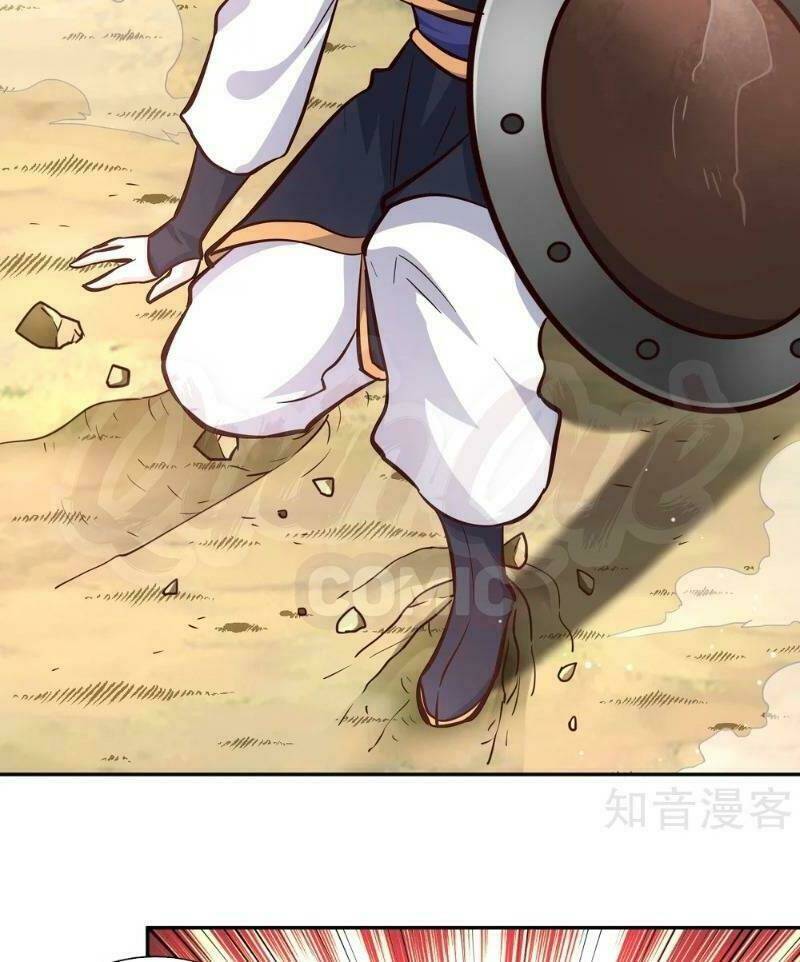 võ linh kiếm tôn chapter 94 35