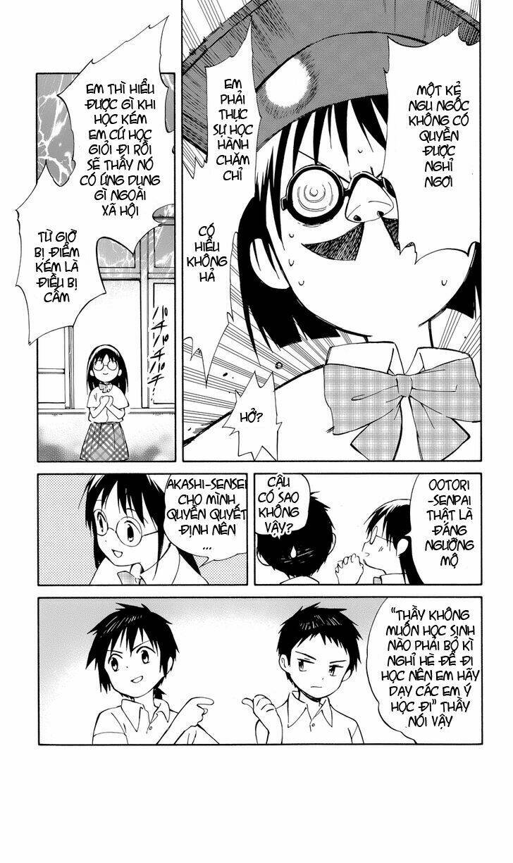 hitoribocchi no chikyuu shinryaku chapter 20 23