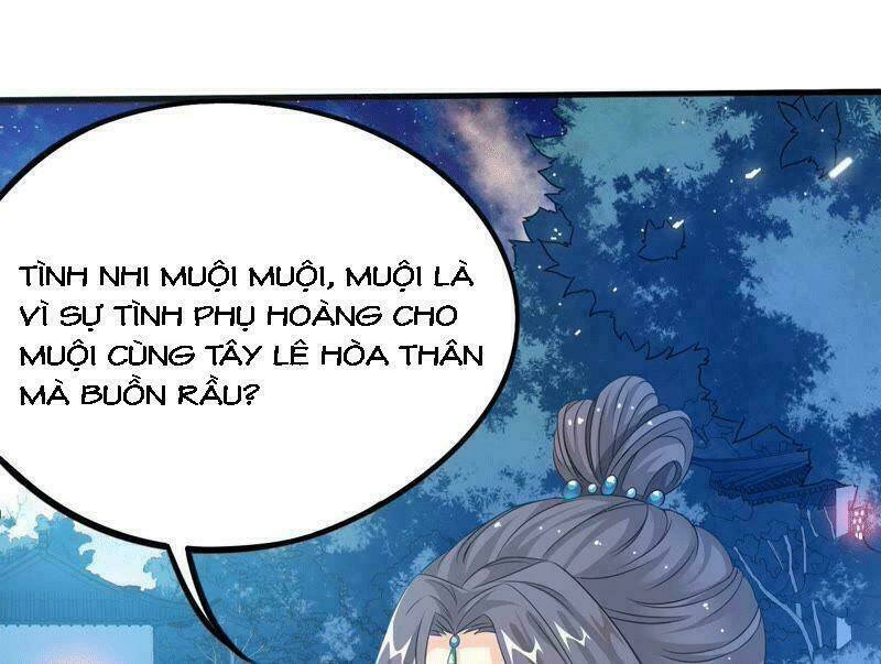 tình tễ hà xử chapter 6 13