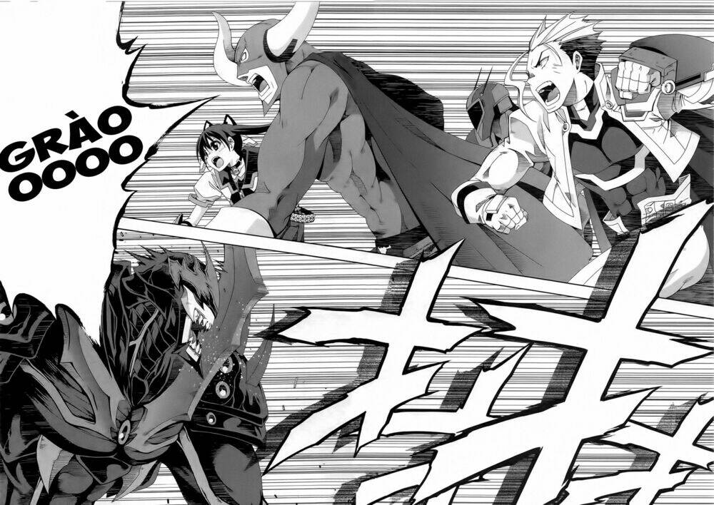 anh hùng xấu xa chapter 59 20