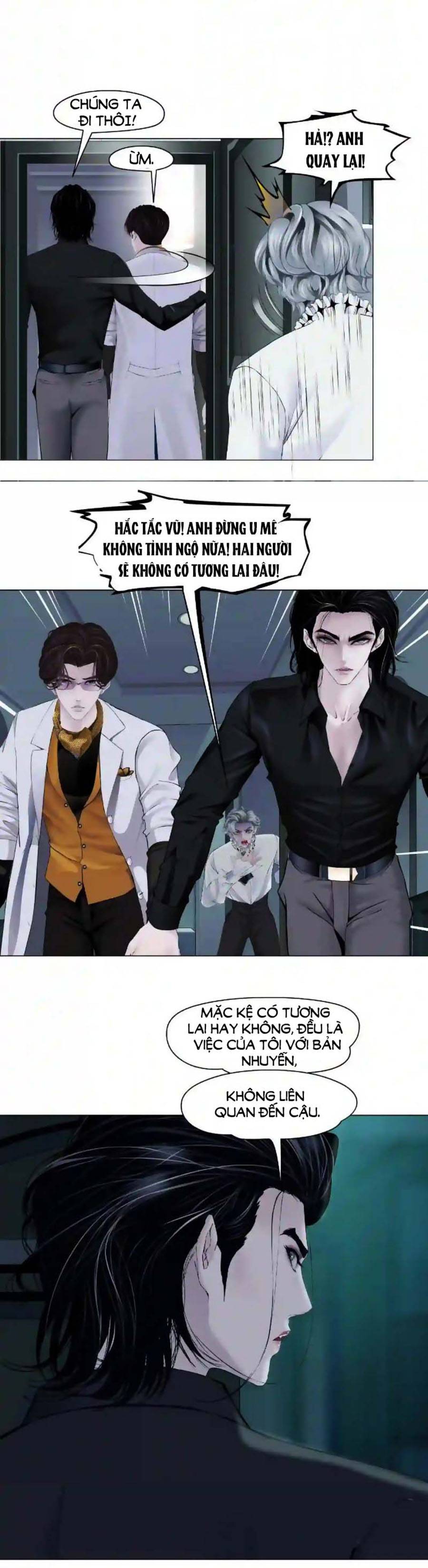 đằng nữ chapter 113 4