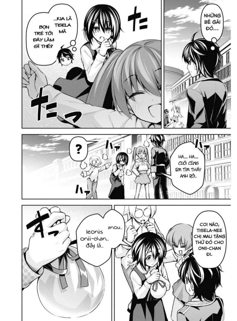 demon's sword master of excalibur school chapter 13 1