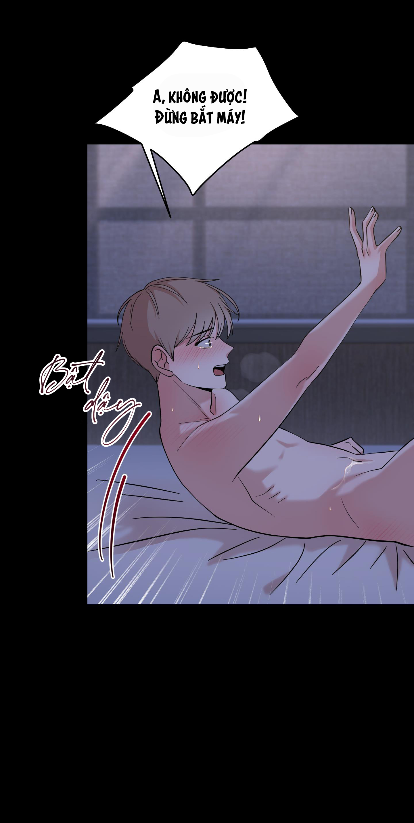 sự tình khó tránh chapter 1 18