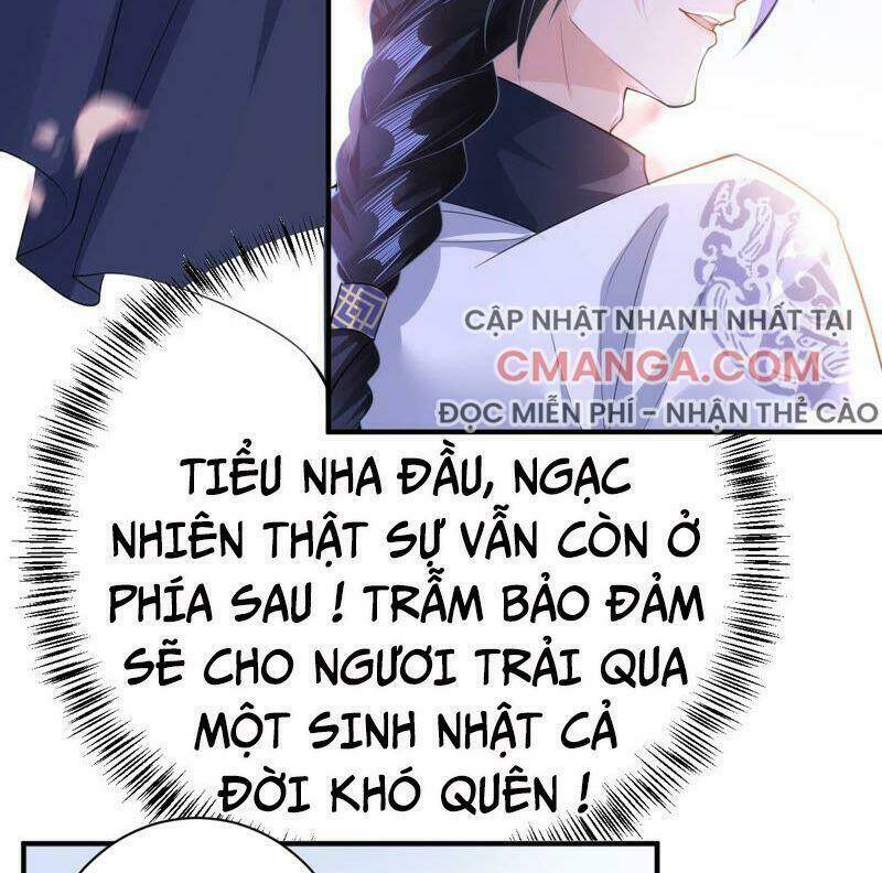 quận chúa vững vàng, thiết lập nhân vật không thể vỡ chapter 22 42