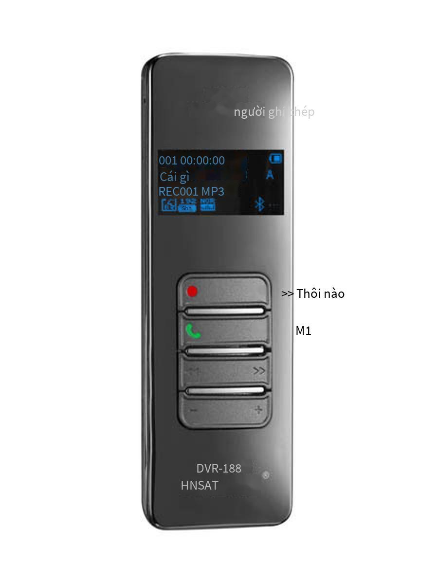 Nhà máy đảm bảo chất lượng cho ghi âm bluetooth bảng điểm ghi âm cuộc gọi điện thoại di động ghi âm hội nghị máy ghi âm