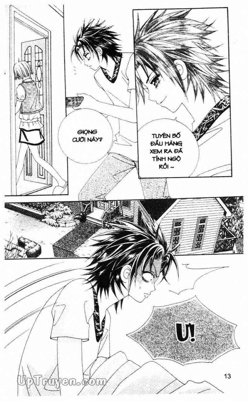 chỉ mình anh chapter 3 12