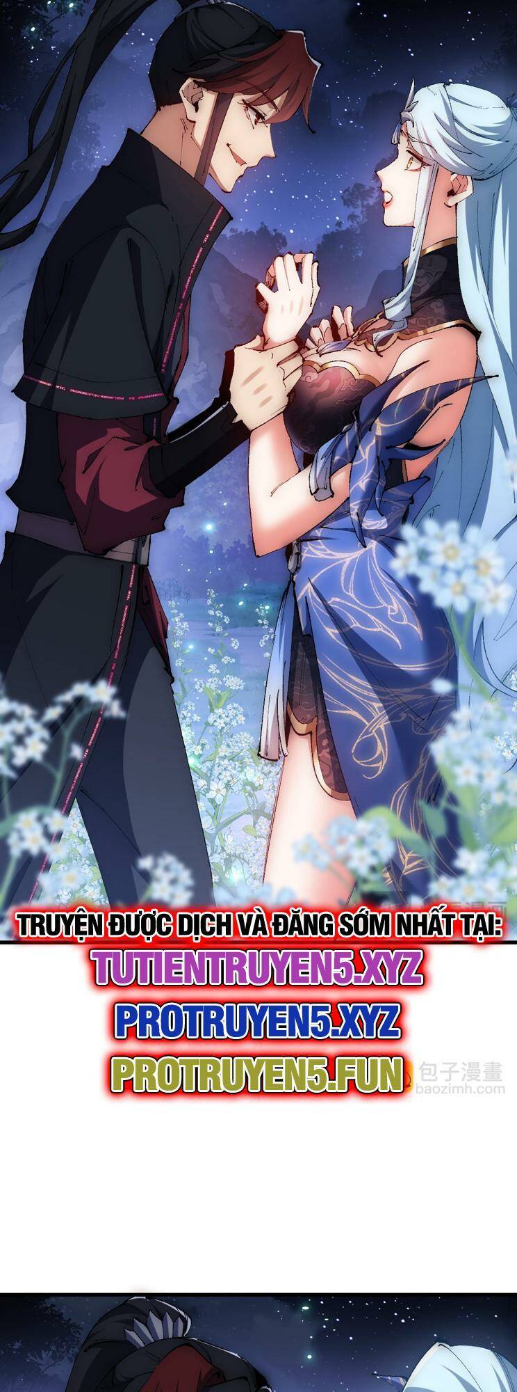 Sư Tôn: Nghịch Đồ Này Mới Không Phải Là Thánh Tử chapter 33 17