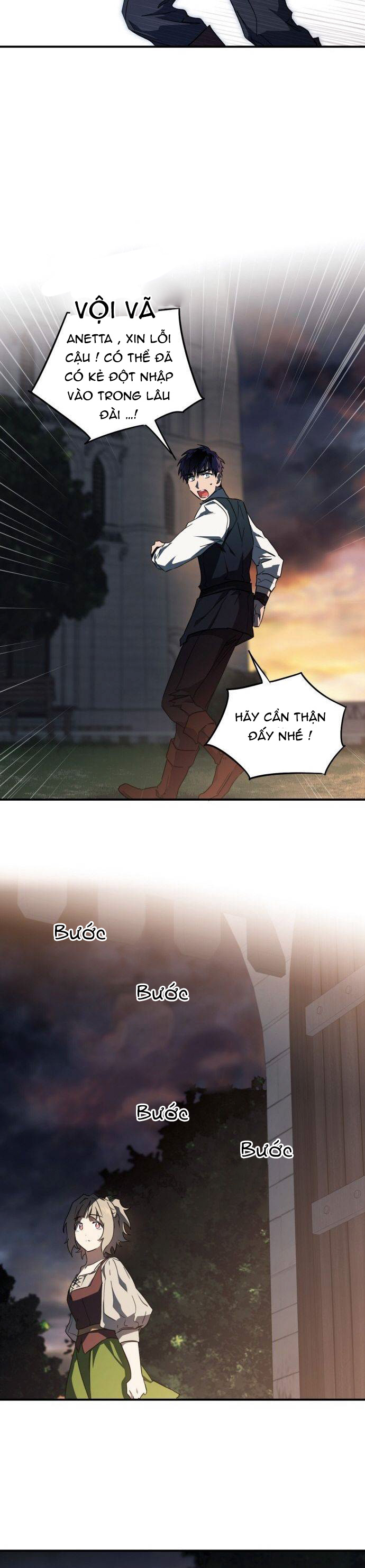 bị che khuất bởi hoàng hôn chapter 35 15