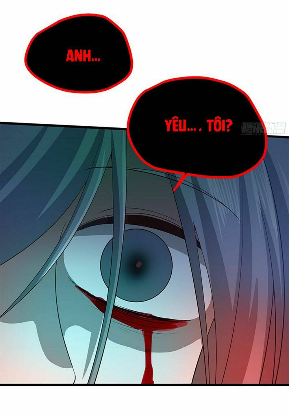 khi trò chơi ác ma bắt đầu chapter 32 48