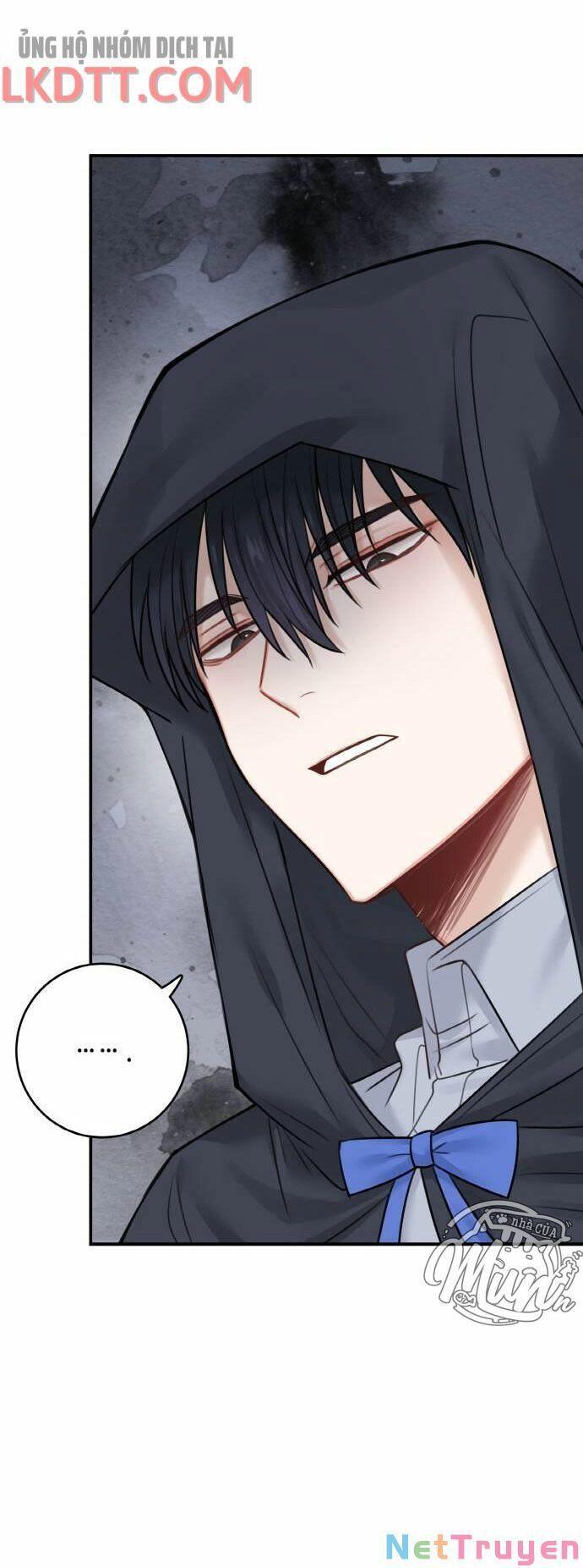 nhật ký tuần trăng mật của phù thủy và rồng chapter 47 22