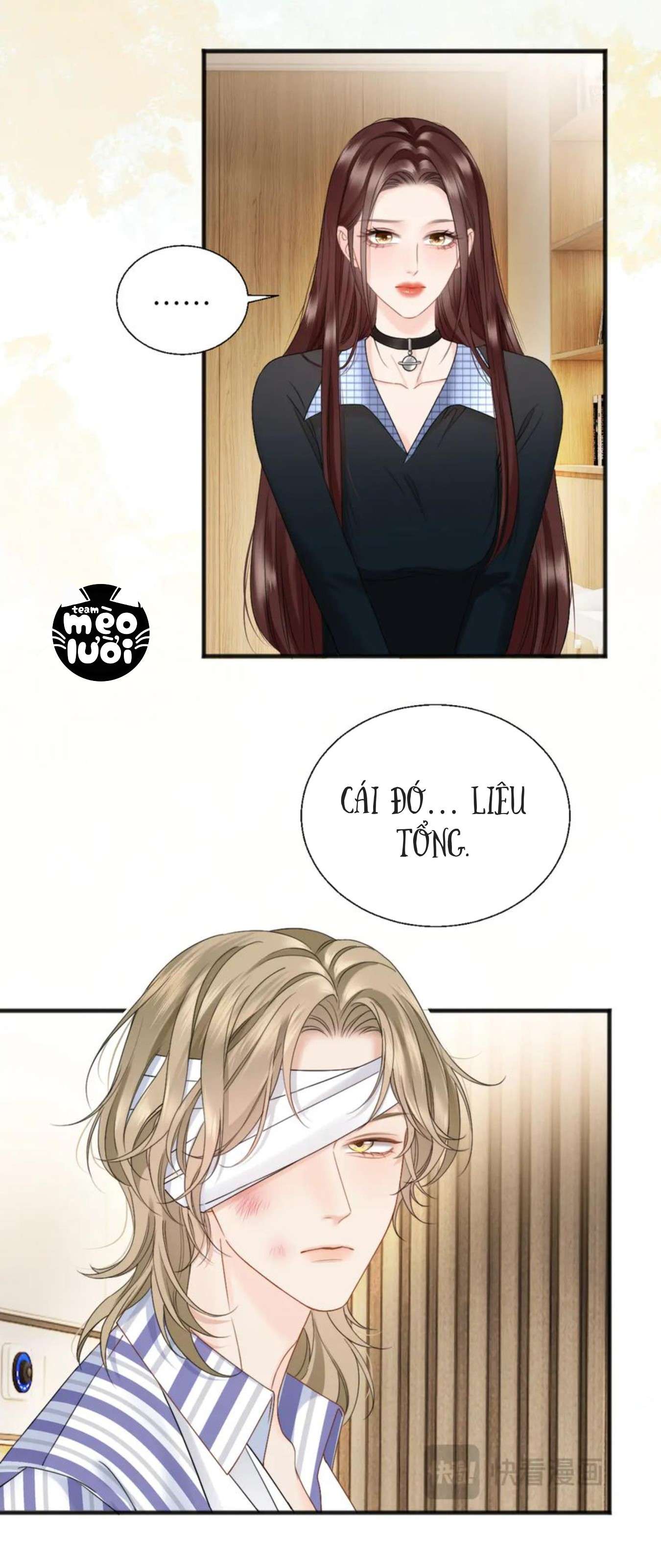 đắm say chapter 23 23