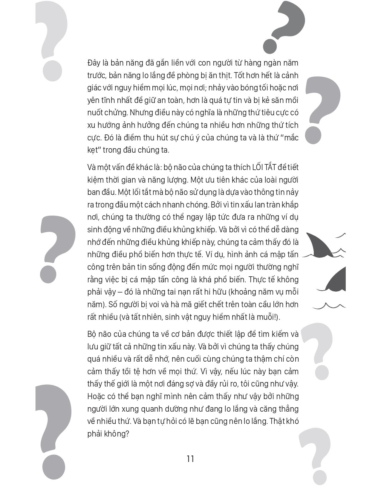 Dạy Con Phát Triển Tư Duy Phản Biện