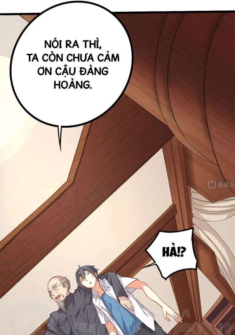 địa phủ khai phá thương chapter 91 20