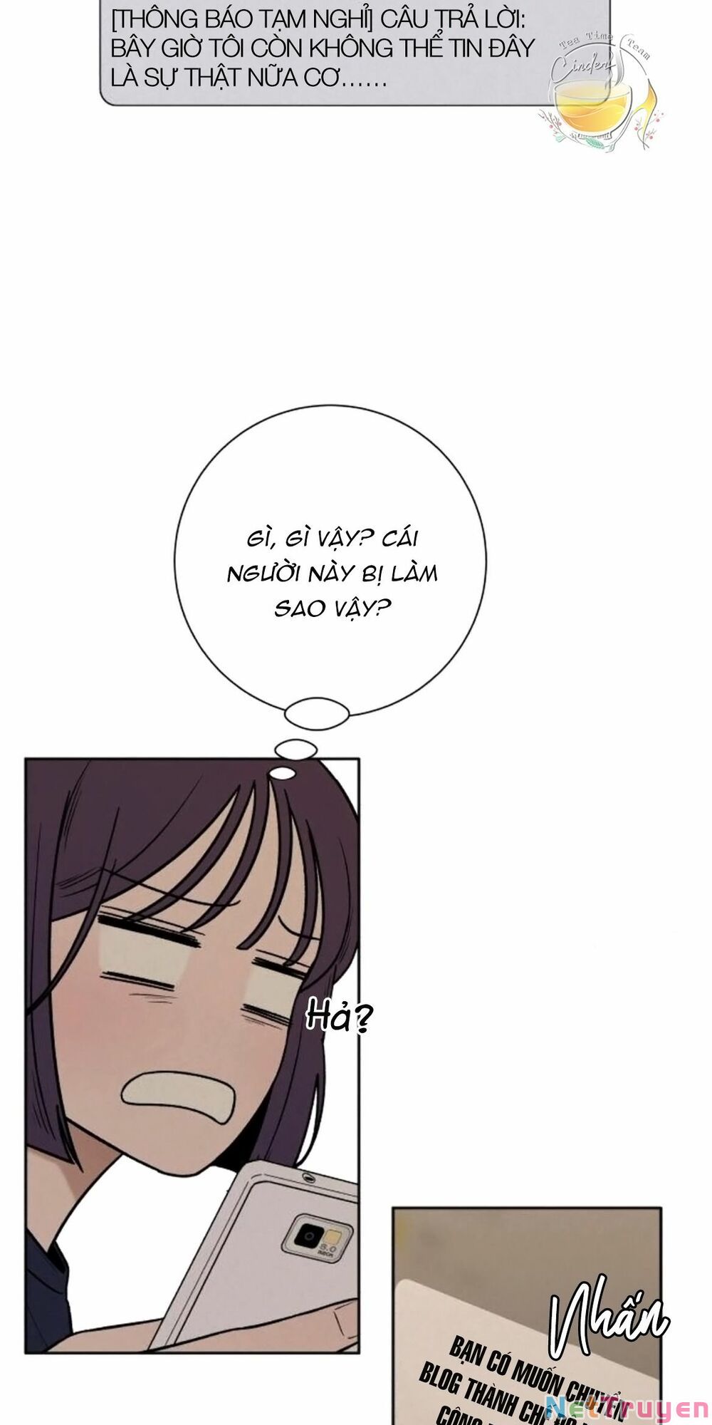 chiến lược: tình yêu trong sáng chapter 15 44