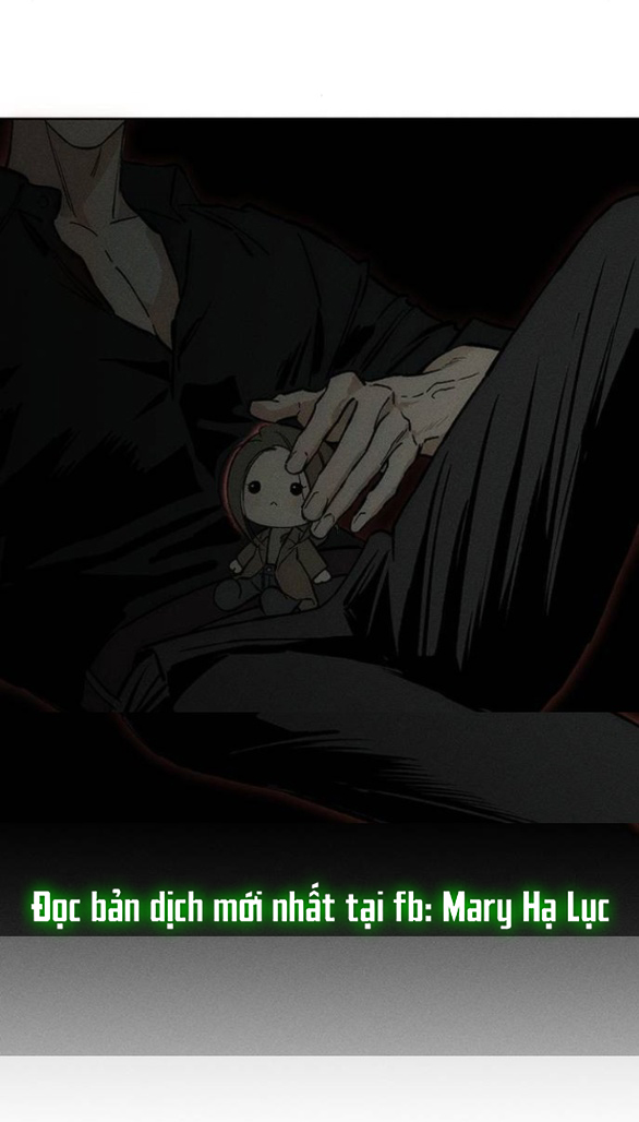 [18+] Nước Mắt Trên Đóa Hoa Tàn chapter 26.2 34