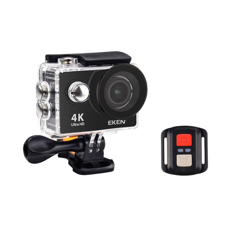 camera hành trình 4k,Camera Hành Trình Eken H9R 4K Ultra HD Wifi - Hàng nhập khẩu - Bảo hành úy tín 1 đổi 1