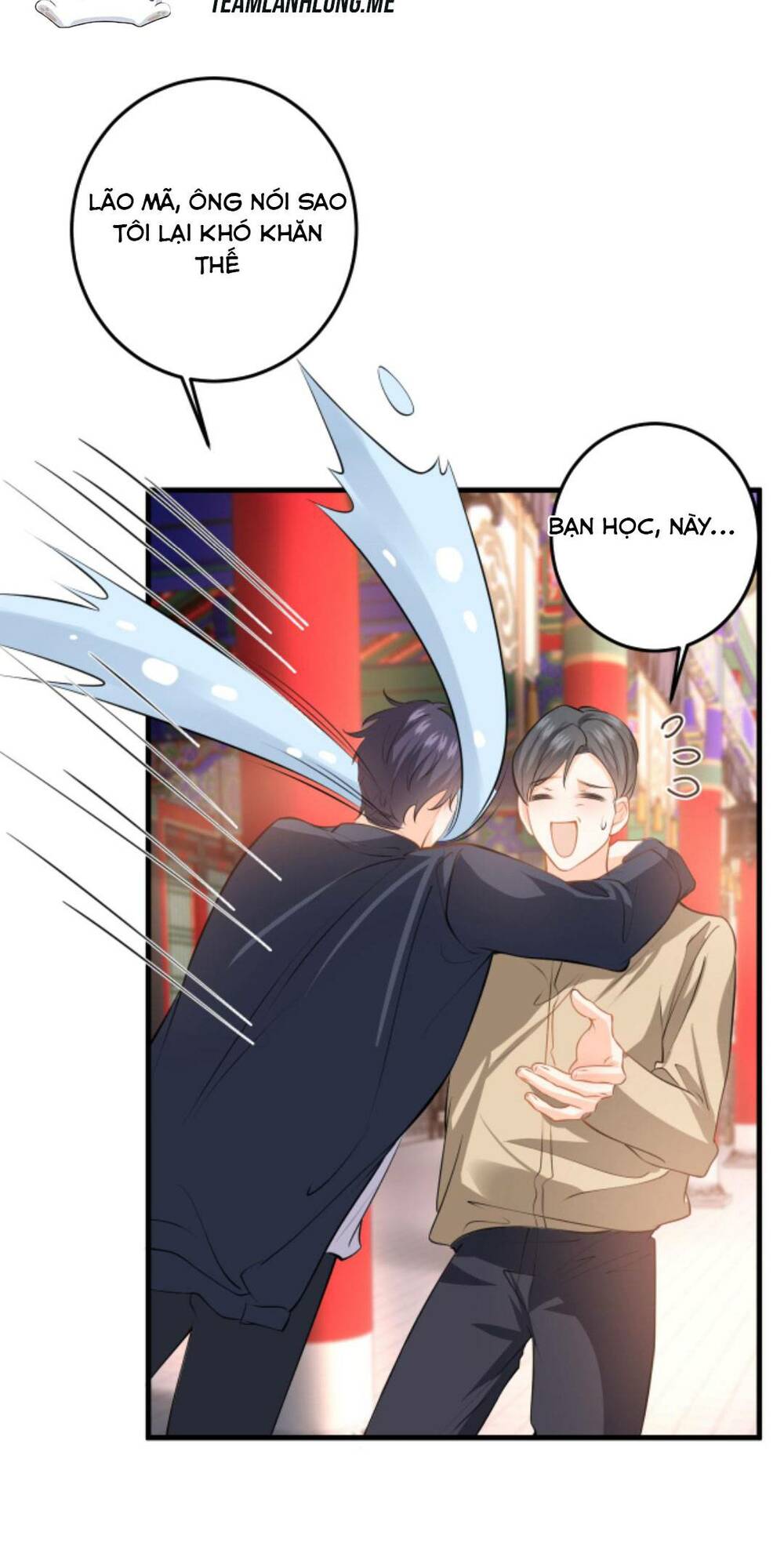 xuyên nhanh: phản diện quá sủng quá mê người chapter 124 27