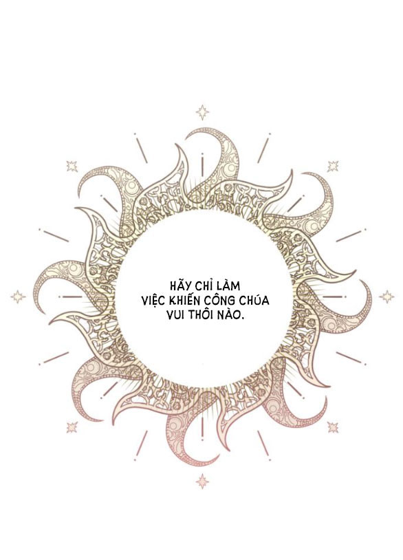 Bạo Chúa Muốn Có Cuộc Sống Tốt Đẹp chapter 35.1 - Trang 21