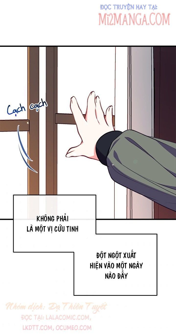 chúng ta có thể trở thành gia đình được không? chapter 2.5 35