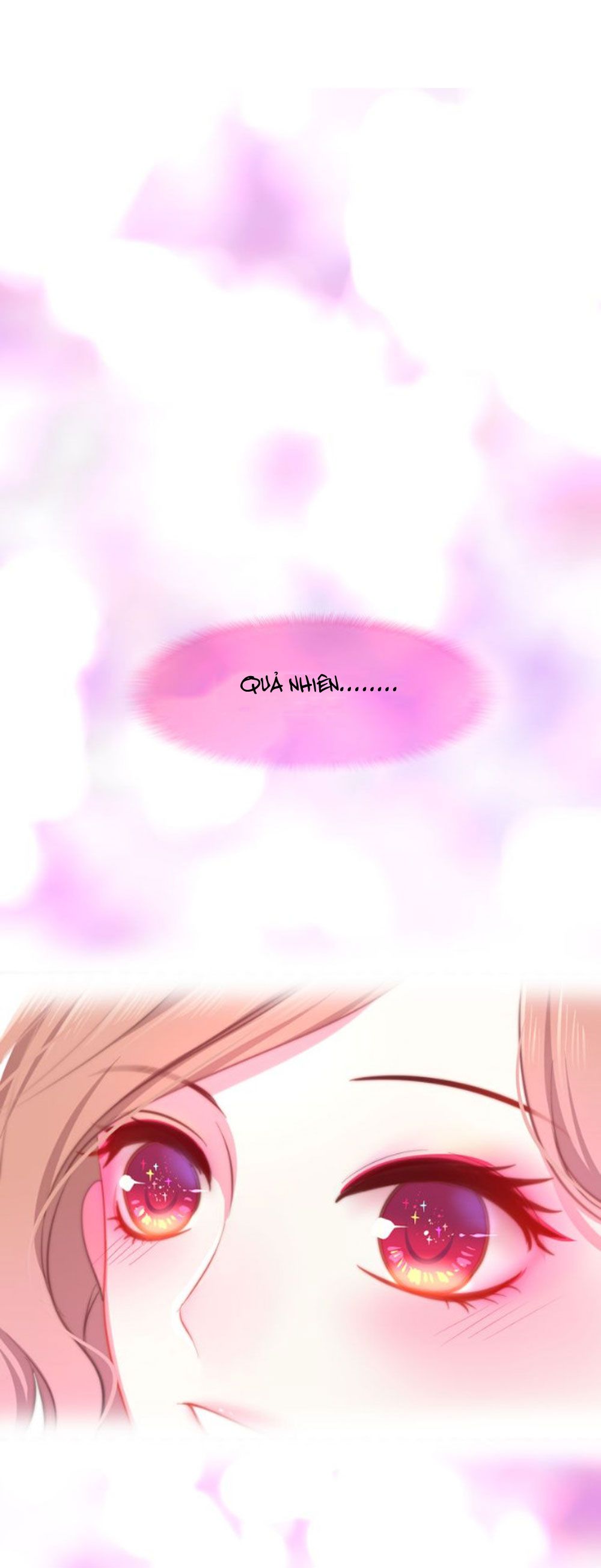 Tháng Sáu Không Hẹn Mà Gặp chapter 11 - Trang 19