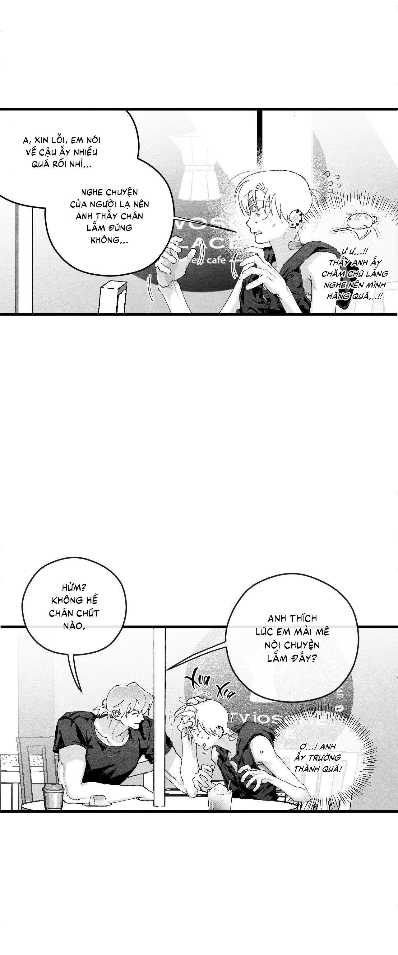 vóc dáng toàn mỹ chapter 16 24