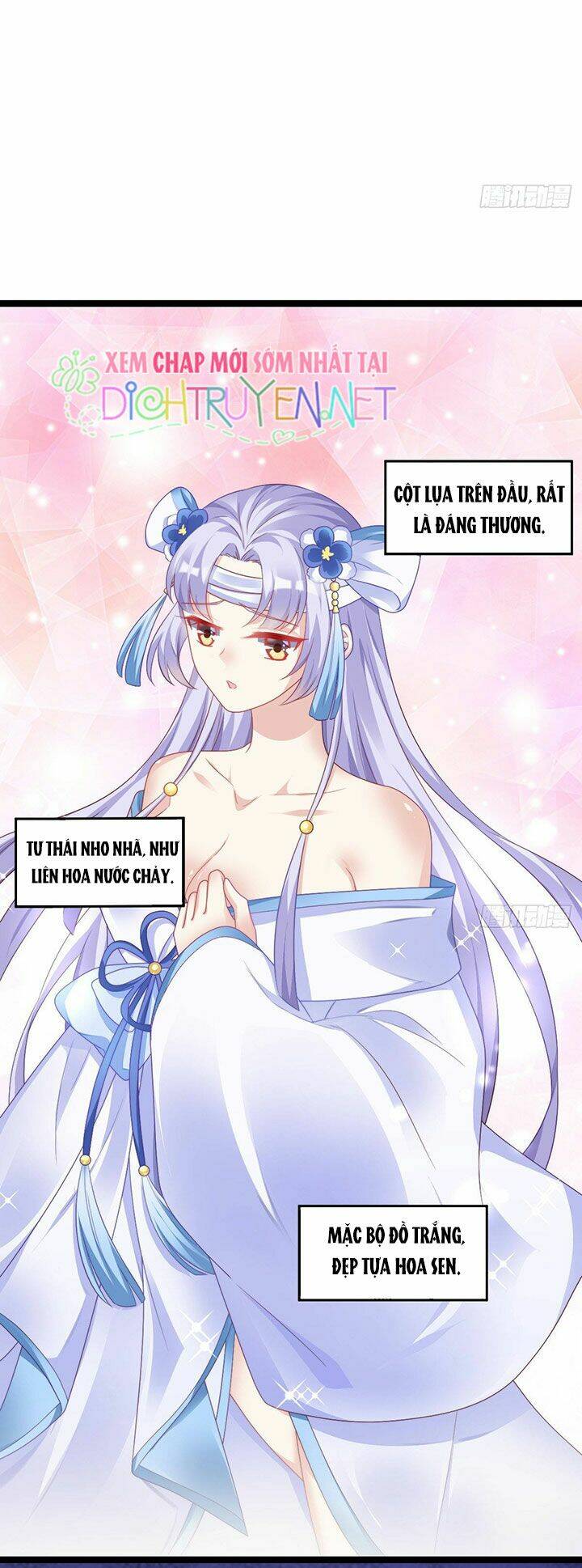 ta ở cổ đại nuôi nam nhân chapter 45 24