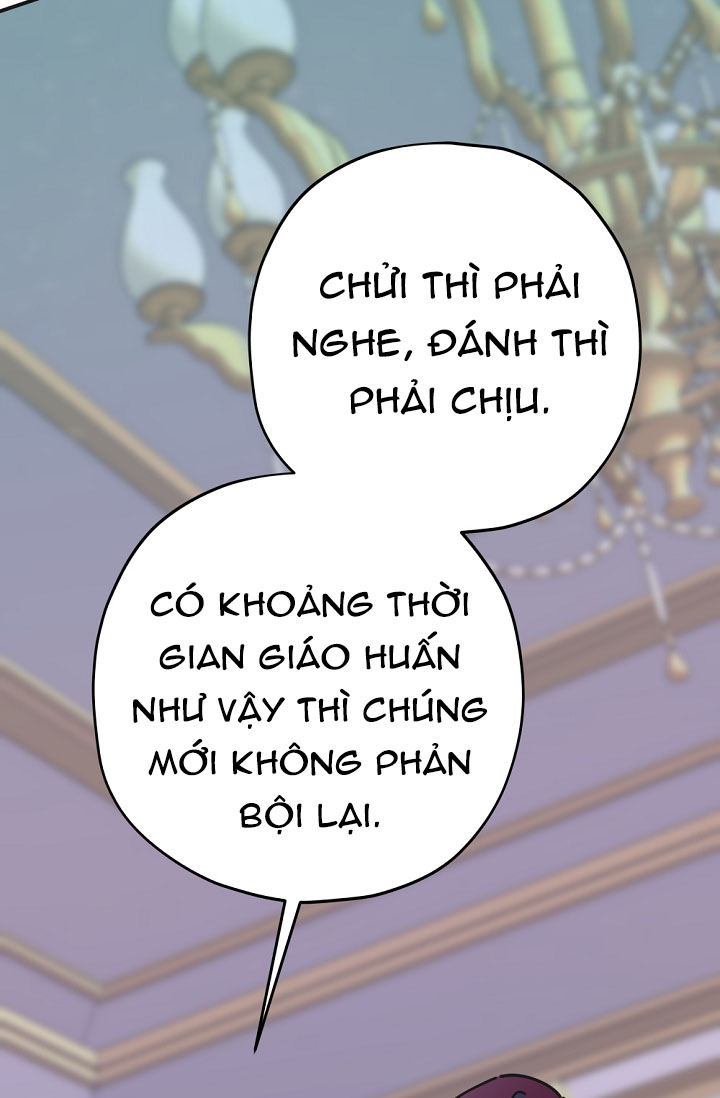 ác nữ tiểu thư chapter 84.1 28