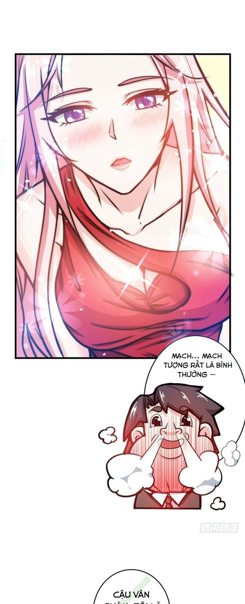 tối cường thần y tại đô thị chapter 15 23