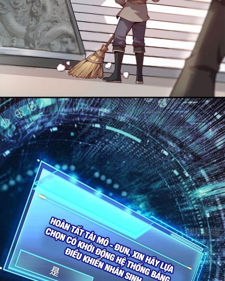 ta đã bắt nạt khí vận chi tử chapter 1 7