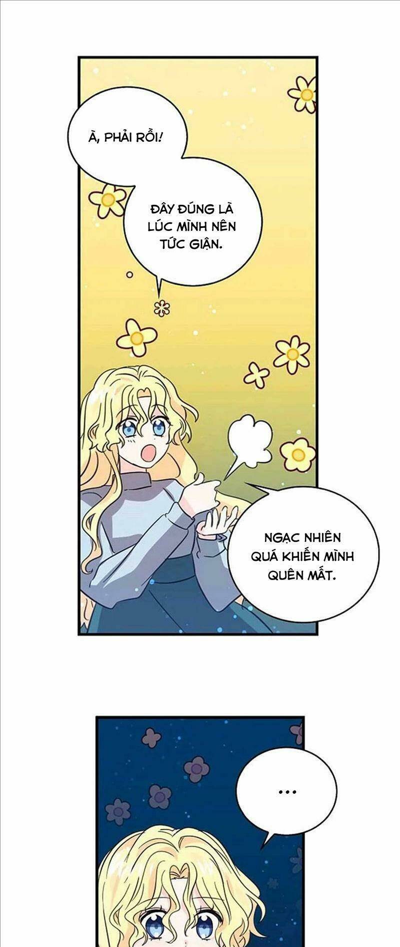 tôi là bạn gái cũ của một người lính chapter 37 25